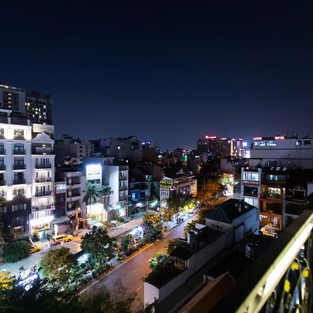 Blue Diamond Airport - San Bay Tan Son Nhat Ho Şi Min Exterior foto