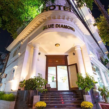 Blue Diamond Airport - San Bay Tan Son Nhat Ho Şi Min Exterior foto