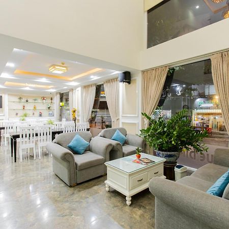 Blue Diamond Airport - San Bay Tan Son Nhat Ho Şi Min Exterior foto