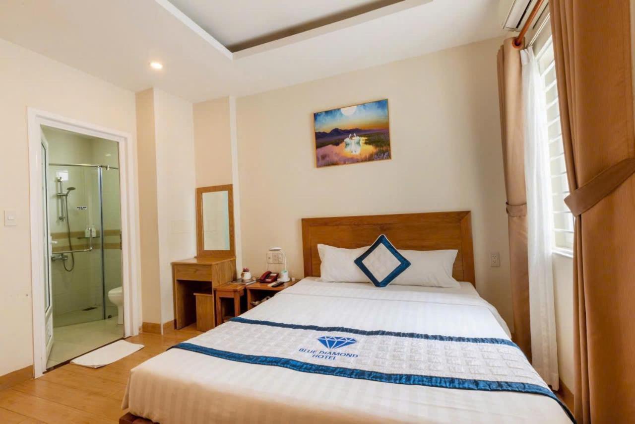 Blue Diamond Airport - San Bay Tan Son Nhat Ho Şi Min Exterior foto