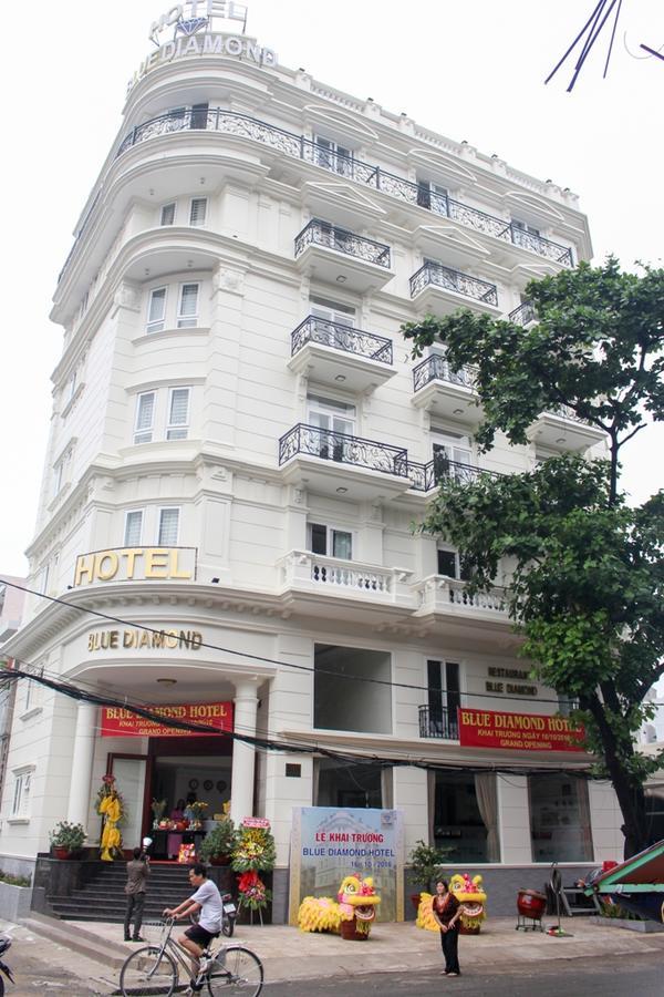 Blue Diamond Airport - San Bay Tan Son Nhat Ho Şi Min Exterior foto